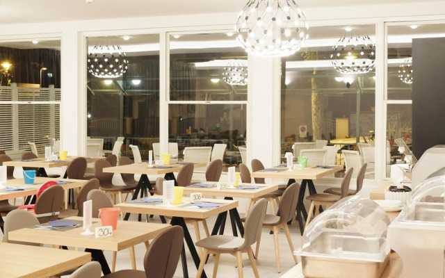 Hotel Aurea