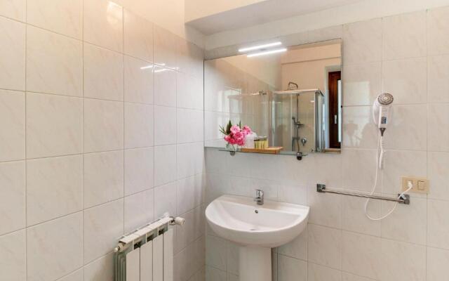 Artemisia negli ulivi B&B