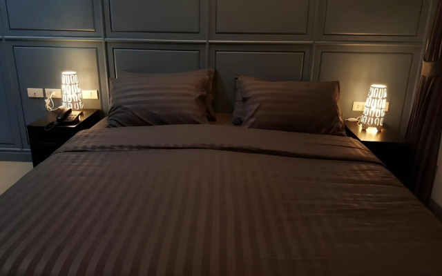 PAMA House Boutique Hostel