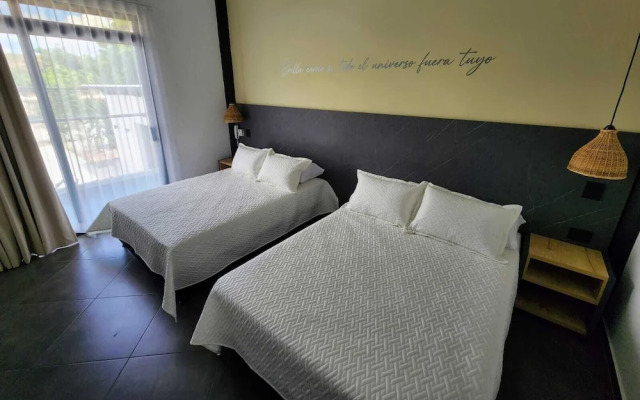 Hotel Capri Doradal