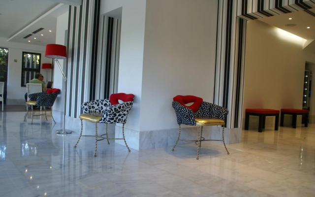 Hotel Sitges