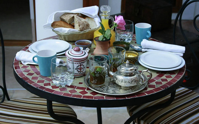 Riad Slawi