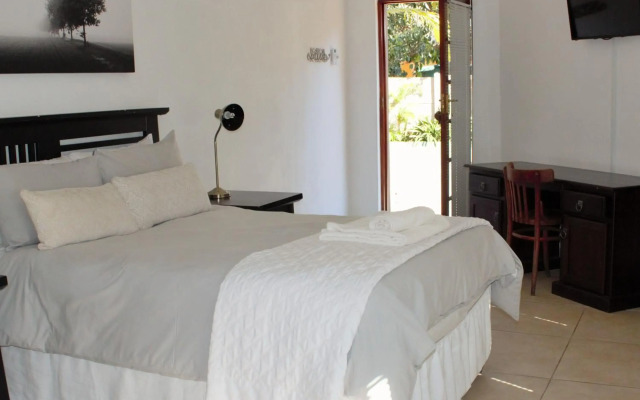 The Spotted Grunter Resort