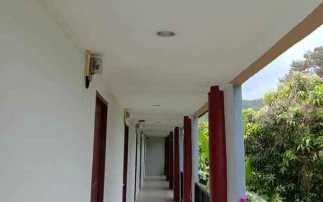 OYO 1075 The View At Naiyang