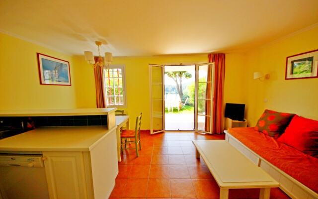 Residence Cap Esterel - Porphyre