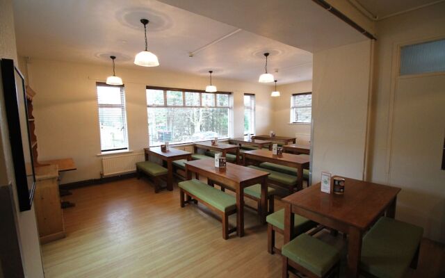 YHA Snowdon Llanberis - Hostel