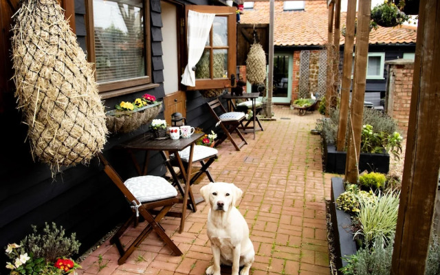 Norfolk Accommodation - mYminiBreak