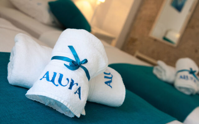 Alura Boutique Hotel