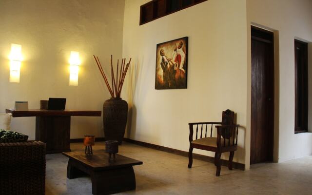 Hotel Boutique Casa San Miguel