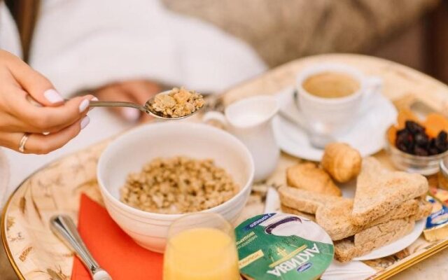 Эрмитаж Бутик-Отель