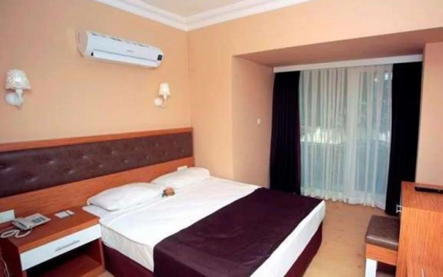 Incekum Su (ex. Aska Baran)