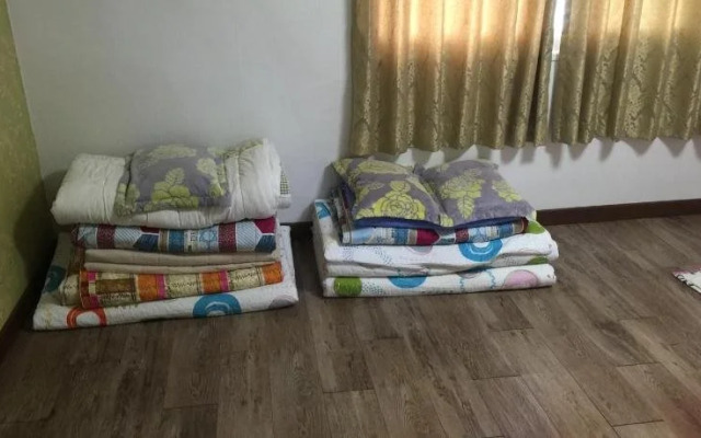 Gurye Guesthouse Hostel