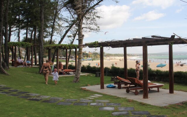 Caty Muine Beach Resort & Spa