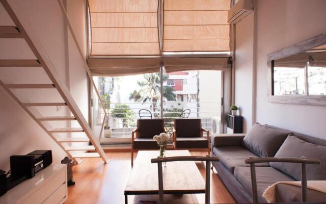 LOFT Duplex Palermo Hollywood, Buenos Aires