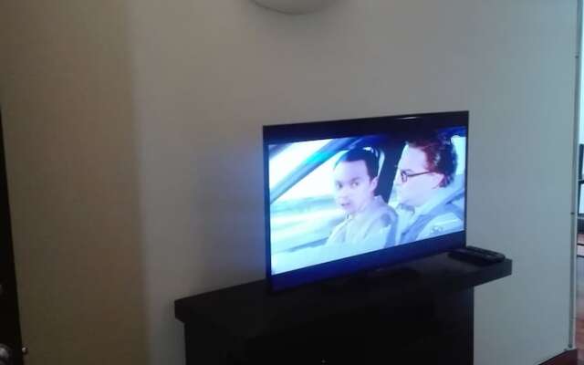 The New Carso Puerta Alameda Luxury Lofts