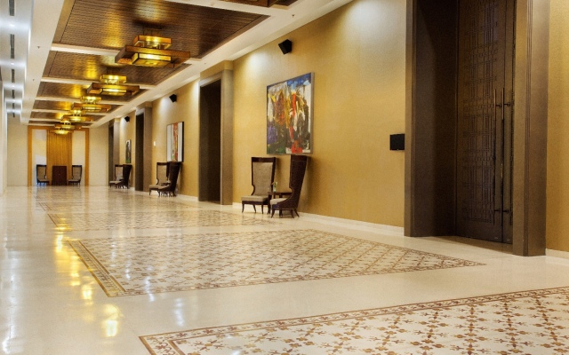 HARRIS Hotel & Conventions Malang