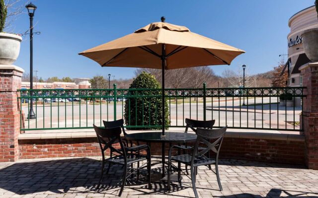 Courtyard by Marriott Franklin Cool Springs