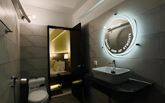 Tulip Hotel & Apartments - DHA