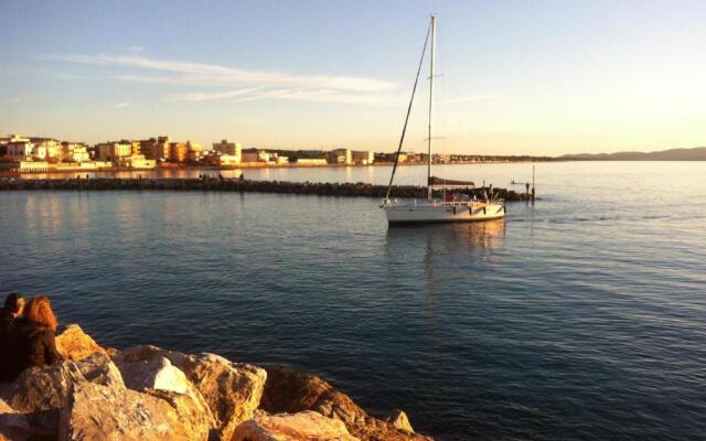 Casa Vacanze Ribocchi