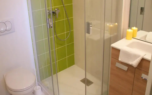 Apartment in Loire Valley Near Chateau Amboise