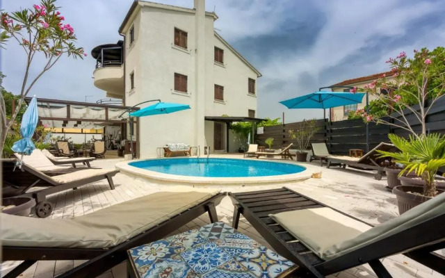 Guest House Betiga