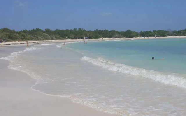 La Jamaca