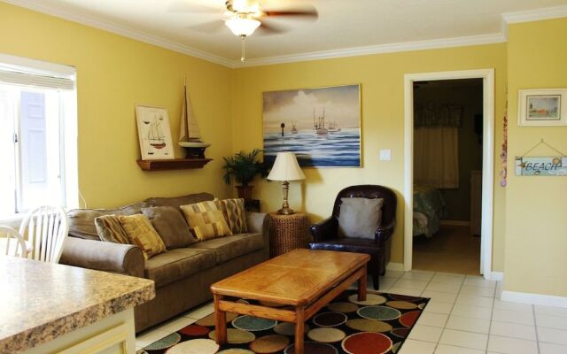 Capri 121 1 Bedroom 1 Bathroom Condo