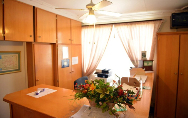 Rita Guest House