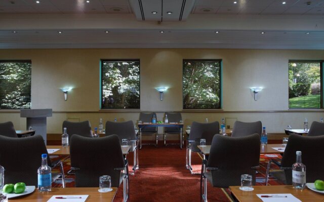Delta Hotels by Marriott Swindon