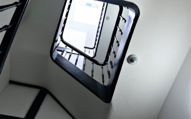 Palace Apartments 2 Bedrooms Antwerp
