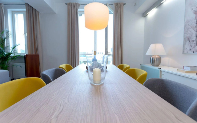 Vilnius Apartments And Suites Gedimino Ave