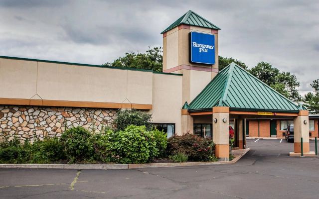 Knights Inn Montgomeryville