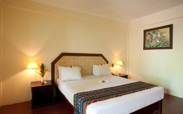 Collection O 90805 Aditya Beach Resort And Spa