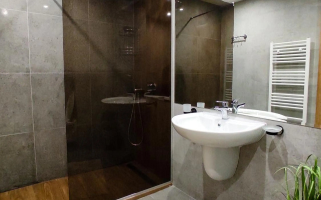 Borovets Gardens B21 Morunov Apart