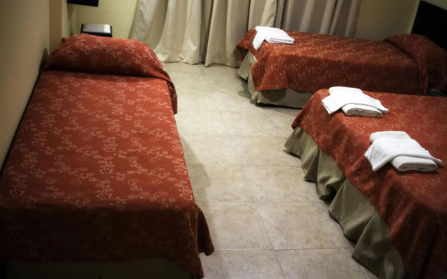 Hotel El Libertador