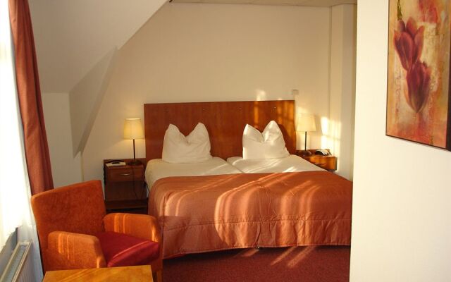 Parkhotel Bergen