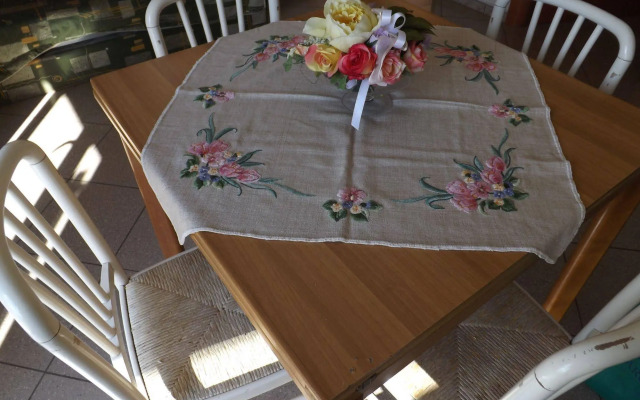 Residenze Lido di Gallipoli