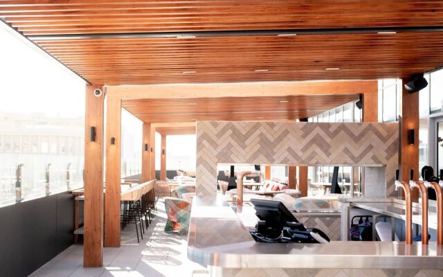 Crowne Plaza Hobart by IHG