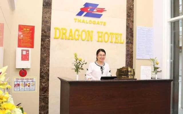 Dragon Hotel