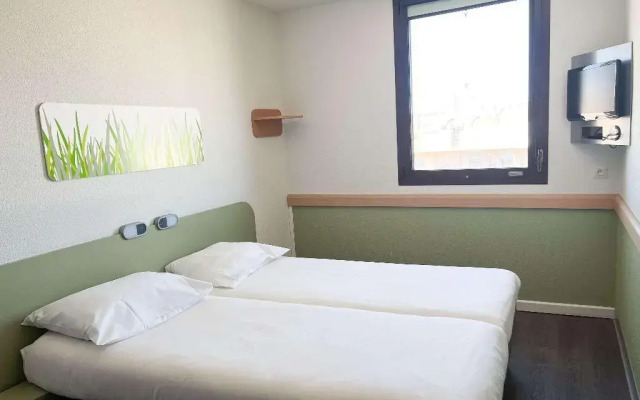 ibis budget Nimes Centre Gare