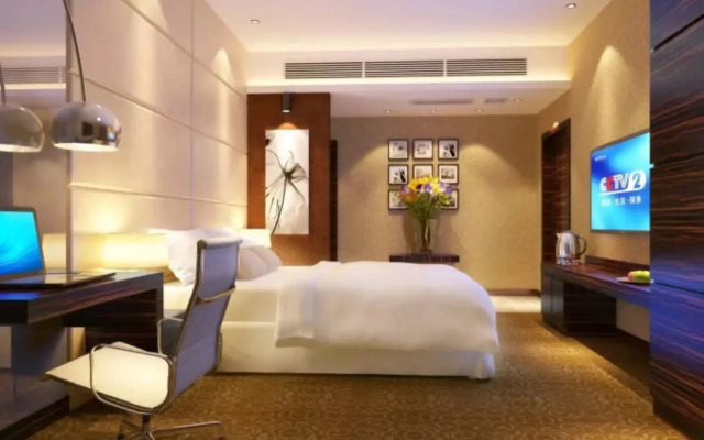 Junyue Hotel