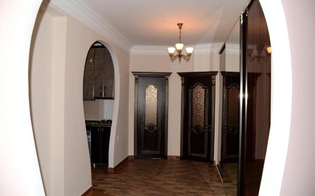Josefin Apartment