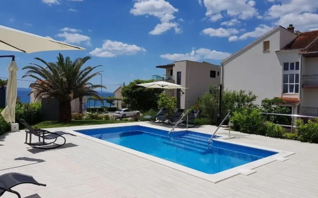 Apartments Villa Diamond