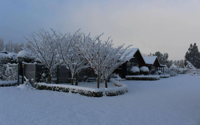 Wanaka Berry Farm and B&B
