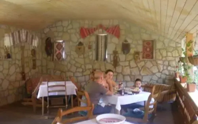 Pension Montana