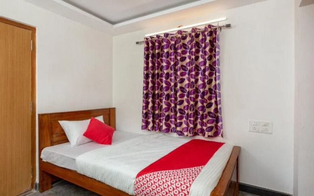 OYO Flagship Orchid Sankrish Velachery