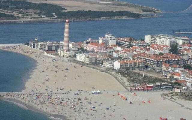 Hotel Barra