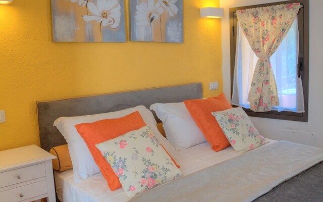 Casa di Pietra Deglio Faraldi