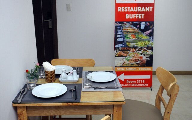 Mihaco Apartments and Hotel