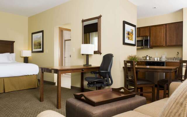 Homewood Suites by Hilton Bozeman